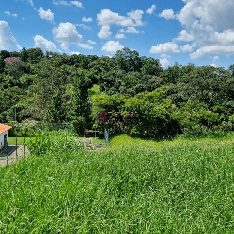 TERRENO PARA VENDA NO CONDOMÍNIO BOSQUE DO HORTO – JUNDIAÍ/SP