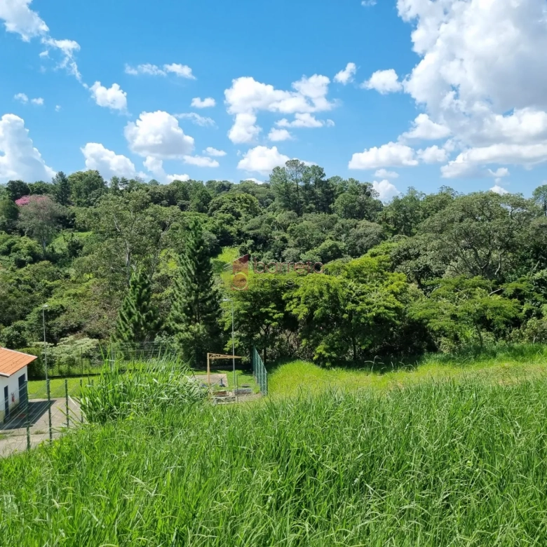 TERRENO PARA VENDA NO CONDOMÍNIO BOSQUE DO HORTO – JUNDIAÍ/SP