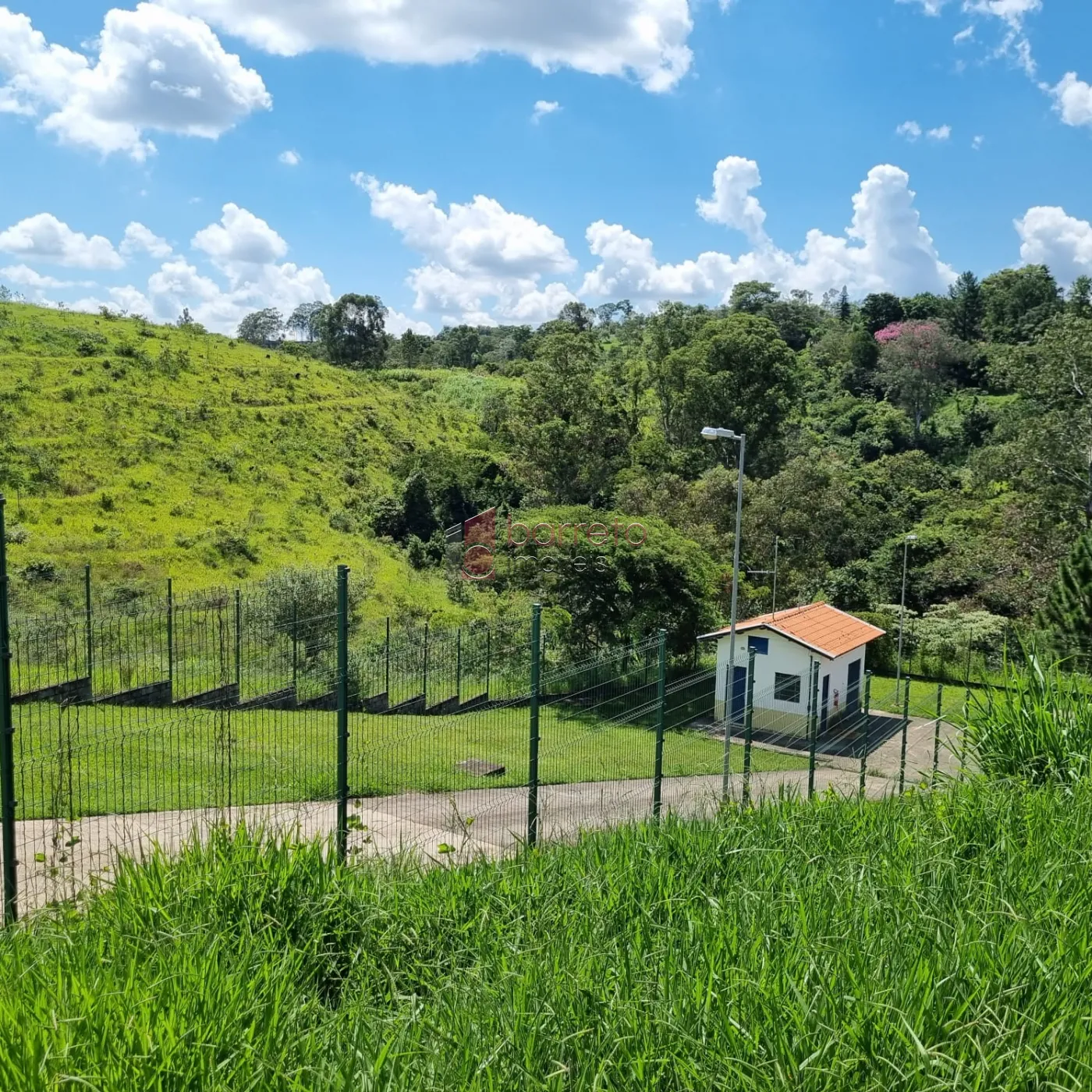 TERRENO PARA VENDA NO CONDOMÍNIO BOSQUE DO HORTO – JUNDIAÍ/SP