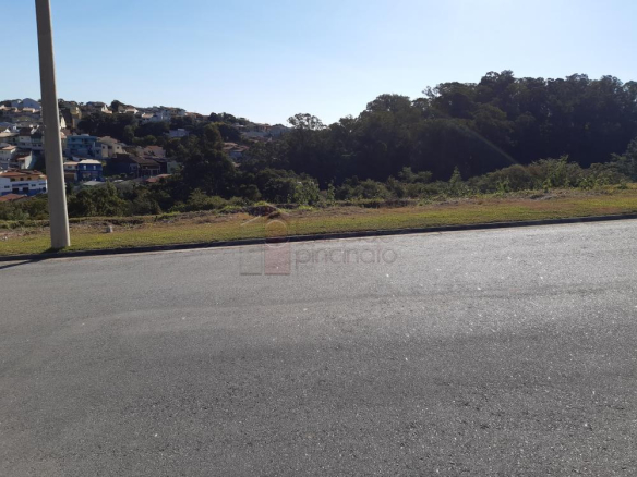 Terreno Condomínio em Jundiaí