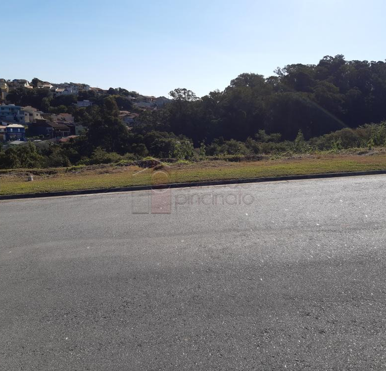 Terreno Condomínio em Jundiaí