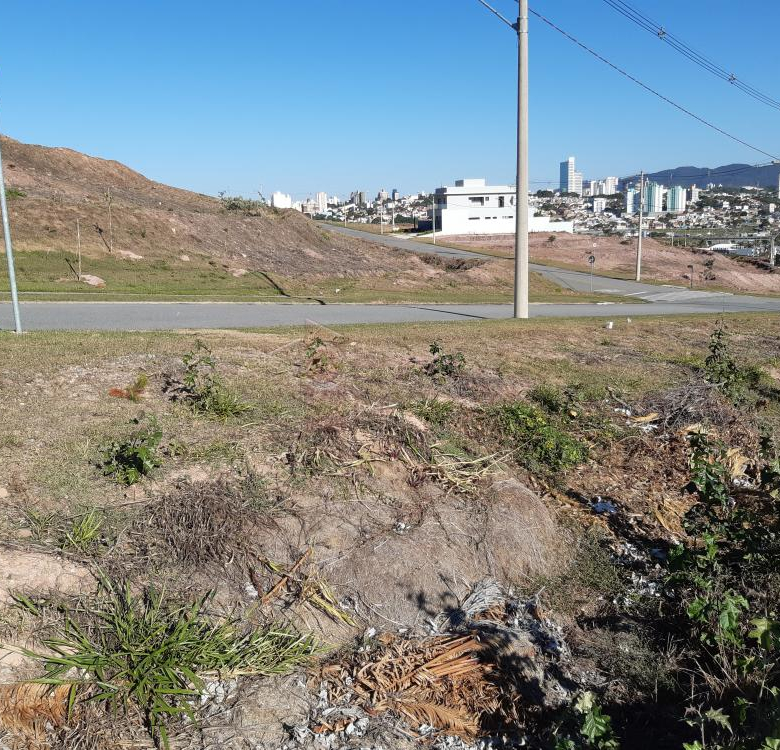 Terreno Condomínio em Jundiaí