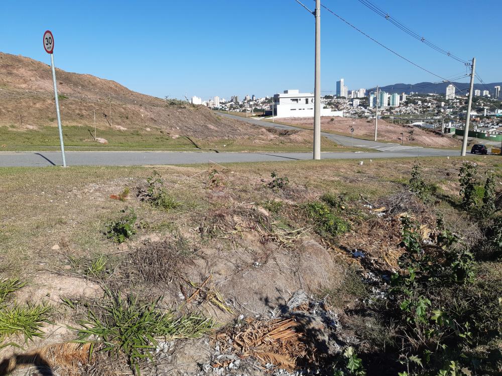 Terreno Condomínio em Jundiaí