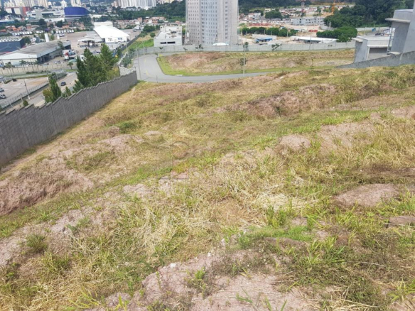 TERRENO PARA VENDA CONDOMÍNIO BOSQUE DO HORTO – JUNDIAÍ/SP