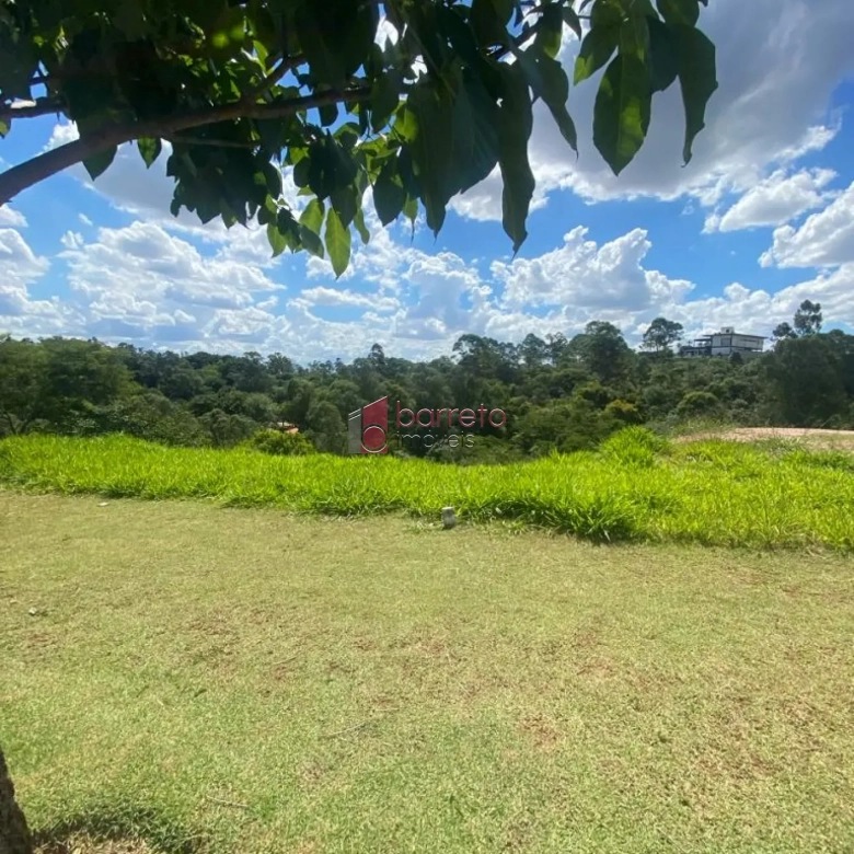 TERRENO À VENDA NO CONDOMÍNIO BOSQUE DO HORTO – JUNDIAÍ/SP