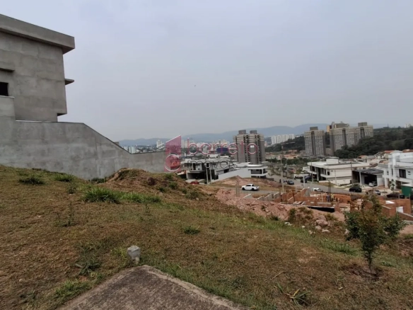 TERRENO PARA VENDA NO CONDOMÍNIO BOSQUE DO HORTO – JUNDIAÍ/SP