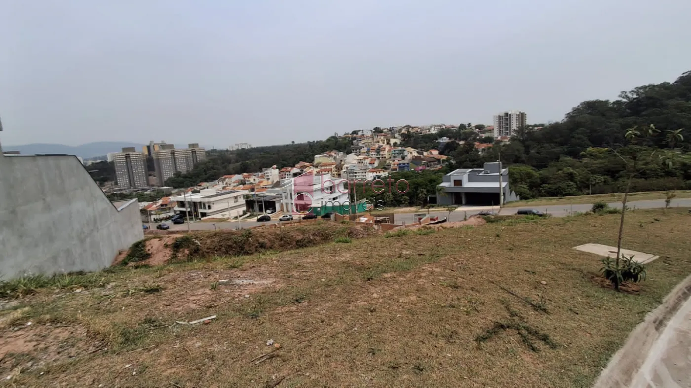 TERRENO PARA VENDA NO CONDOMÍNIO BOSQUE DO HORTO – JUNDIAÍ/SP