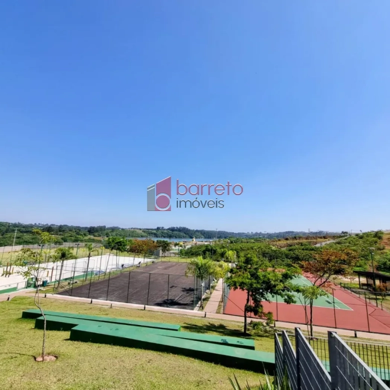 TERRENO PARA VENDA NO CONDOMÍNIO BOSQUE DO HORTO – JUNDIAÍ/SP