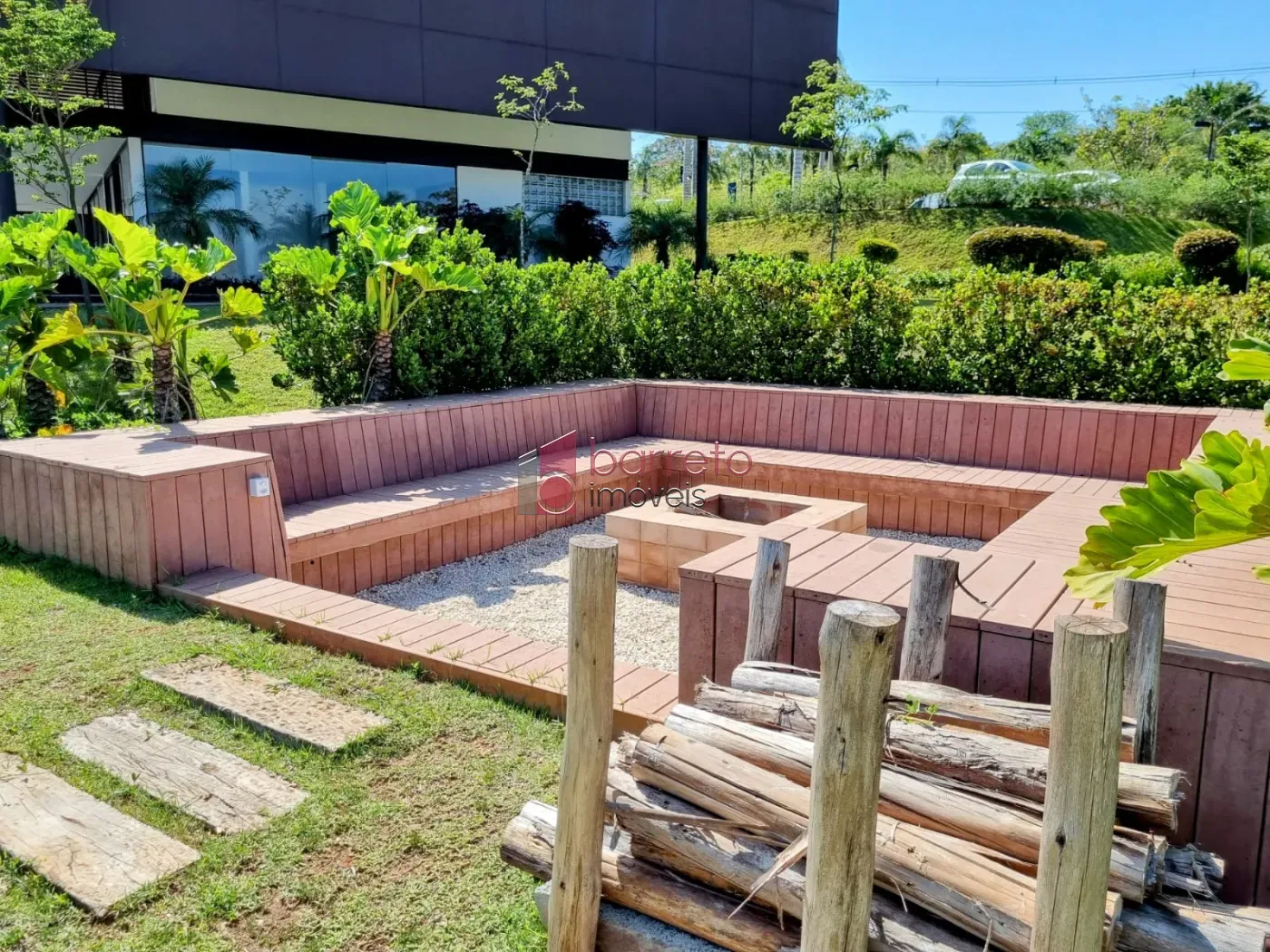 TERRENO PARA VENDA NO CONDOMÍNIO BOSQUE DO HORTO – JUNDIAÍ/SP