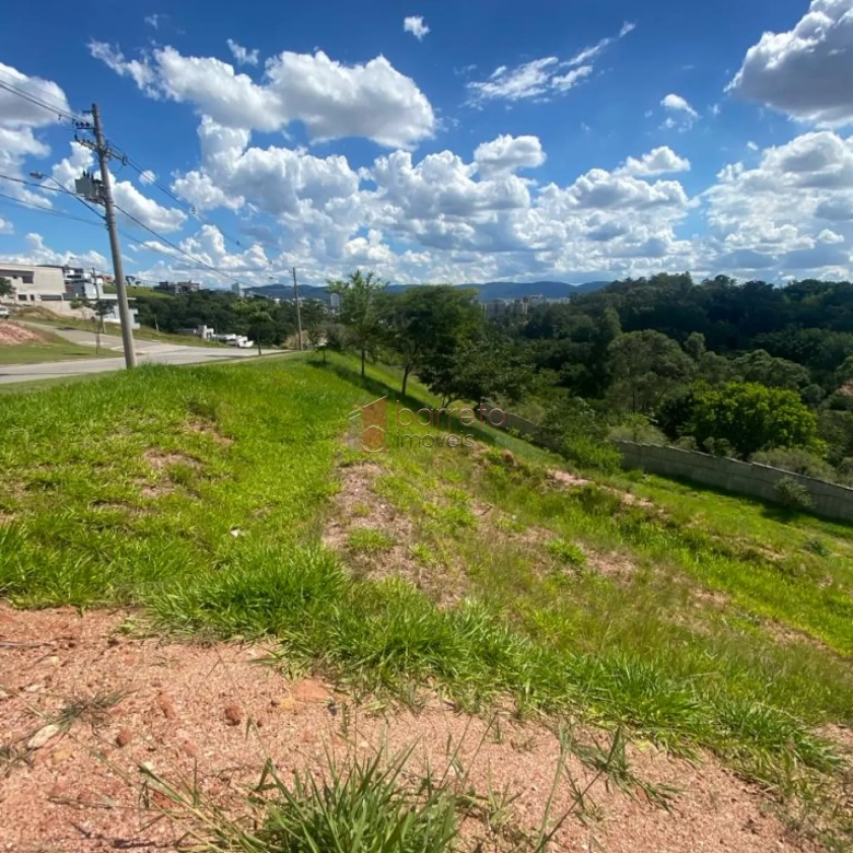 TERRENO À VENDA NO CONDOMÍNIO BOSQUE DO HORTO – JUNDIAÍ/SP