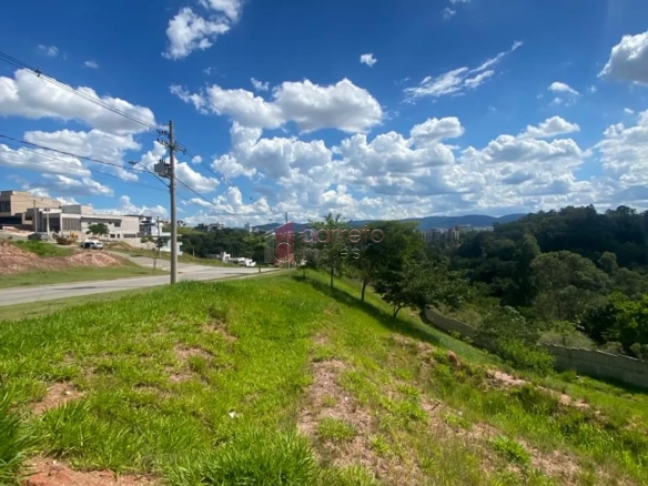 TERRENO À VENDA NO CONDOMÍNIO BOSQUE DO HORTO – JUNDIAÍ/SP