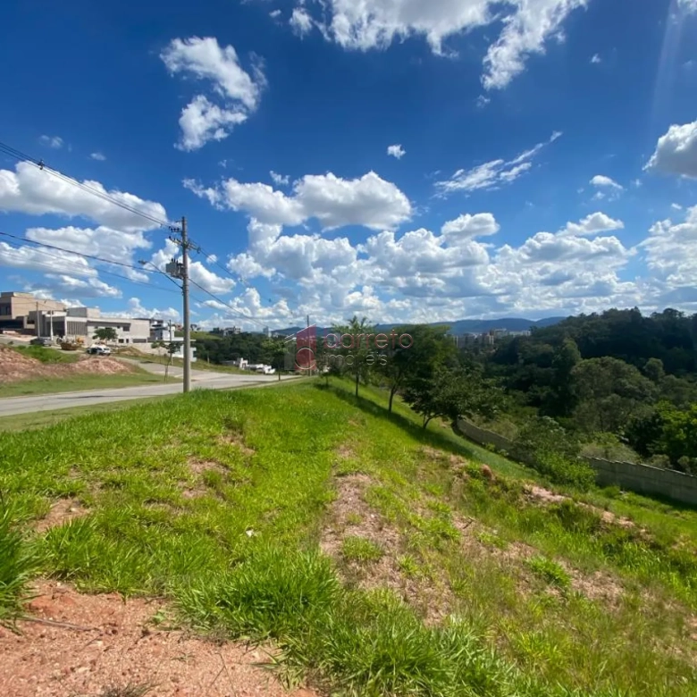 TERRENO À VENDA NO CONDOMÍNIO BOSQUE DO HORTO – JUNDIAÍ/SP