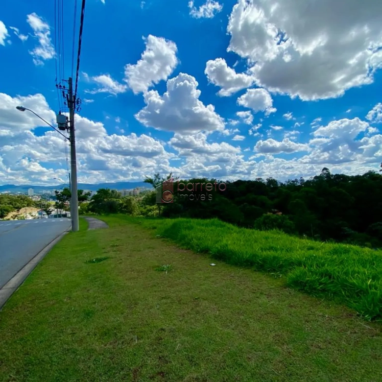 TERRENO À VENDA NO CONDOMÍNIO BOSQUE DO HORTO – JUNDIAÍ/SP