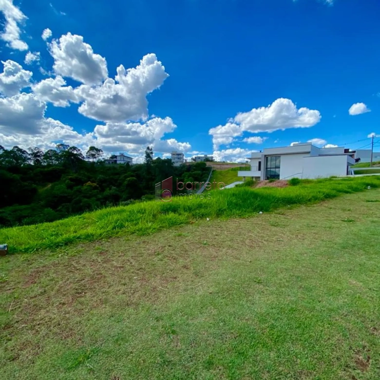 TERRENO À VENDA NO CONDOMÍNIO BOSQUE DO HORTO – JUNDIAÍ/SP
