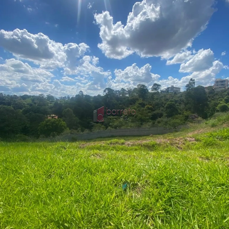 TERRENO À VENDA NO CONDOMÍNIO BOSQUE DO HORTO – JUNDIAÍ/SP