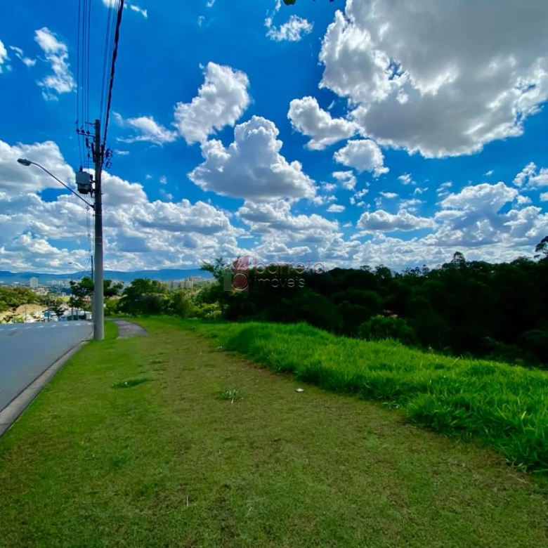 TERRENO À VENDA NO CONDOMÍNIO BOSQUE DO HORTO – JUNDIAÍ/SP