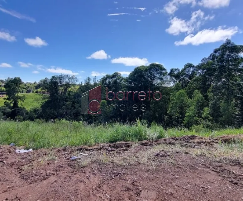 Belo lote de 5.000m² em condomínio de Alto Padrão, Jundiaí -SP
