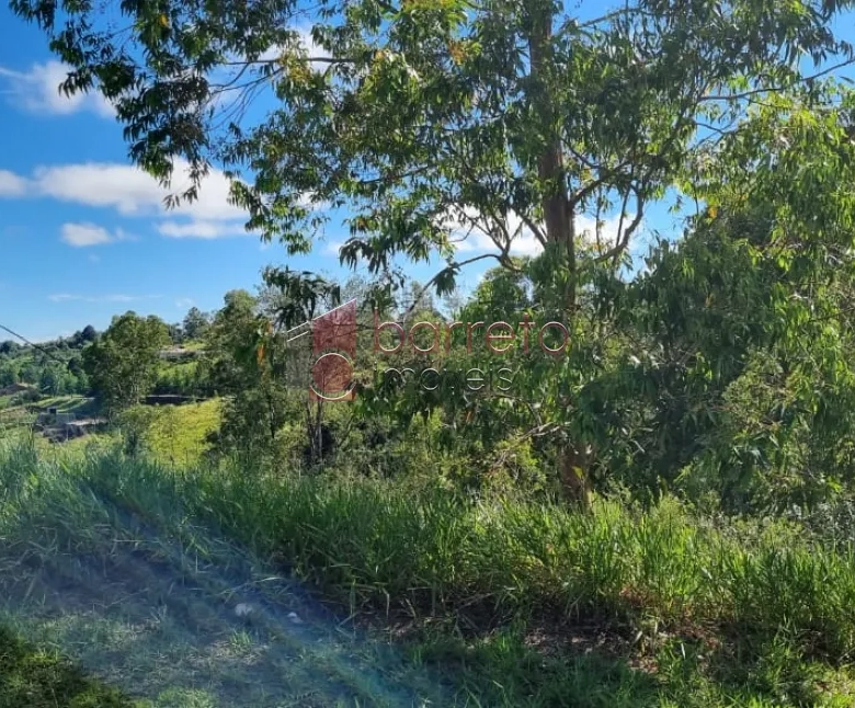 Belo lote de 5.000m² em condomínio de Alto Padrão, Jundiaí -SP
