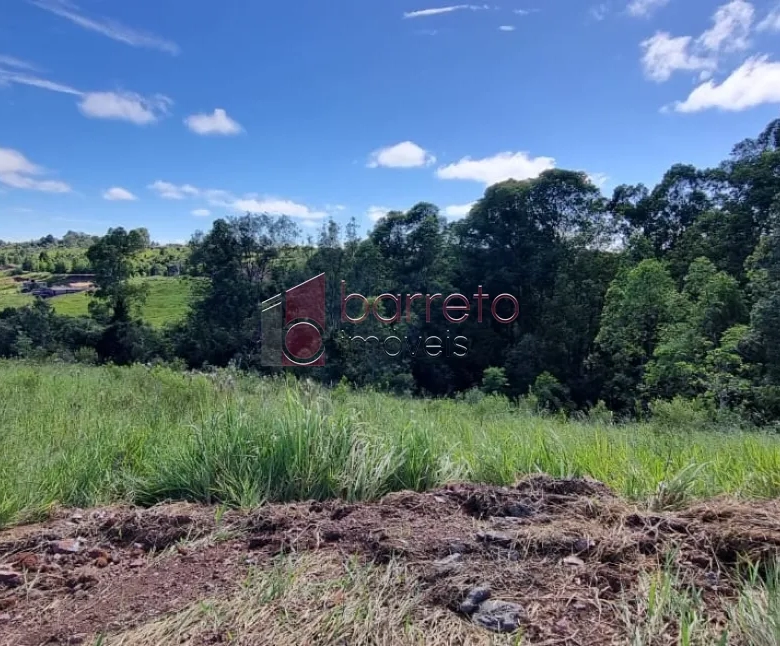 Belo lote de 5.000m² em condomínio de Alto Padrão, Jundiaí -SP