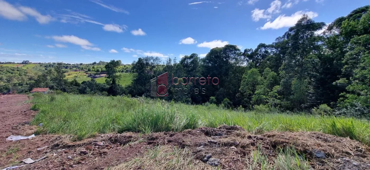 Belo lote de 5.000m² em condomínio de Alto Padrão, Jundiaí -SP