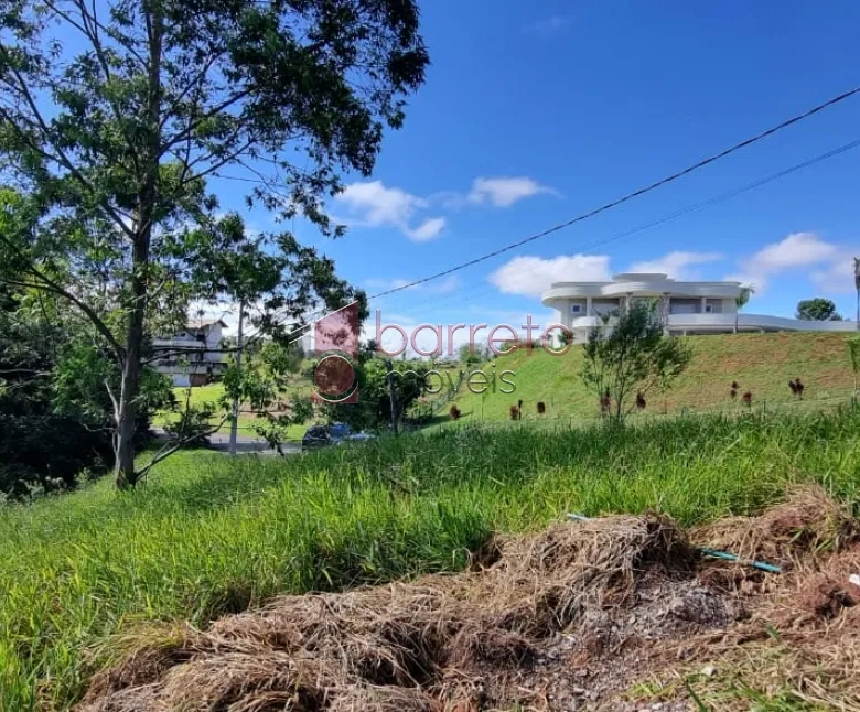 Belo lote de 5.000m² em condomínio de Alto Padrão, Jundiaí -SP