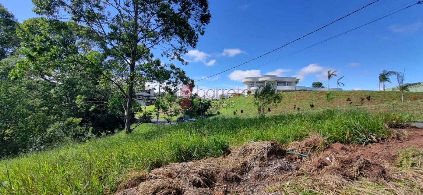 Belo lote de 5.000m² em condomínio de Alto Padrão, Jundiaí -SP