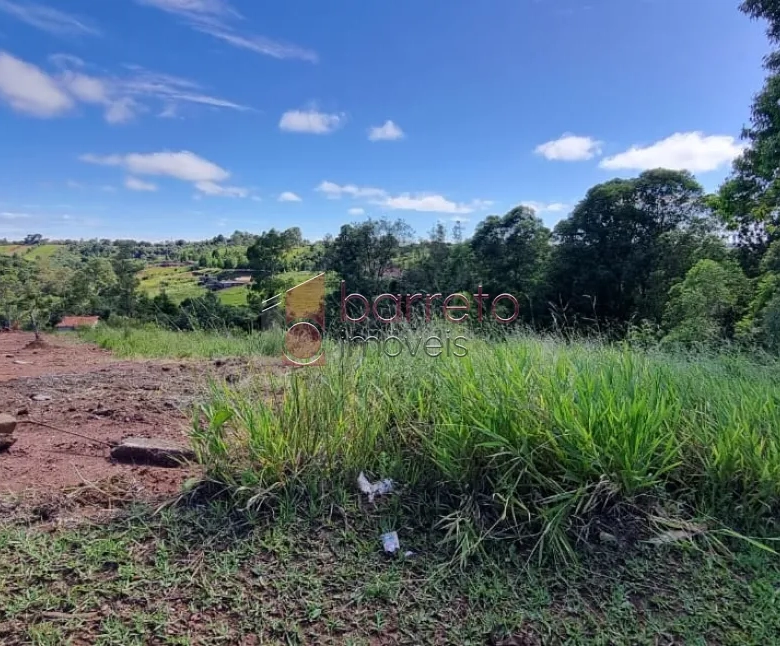 Belo lote de 5.000m² em condomínio de Alto Padrão, Jundiaí -SP