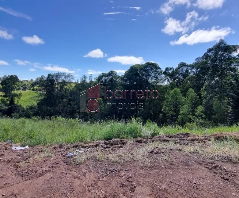 Belo lote de 5.000m² em condomínio de Alto Padrão, Jundiaí -SP