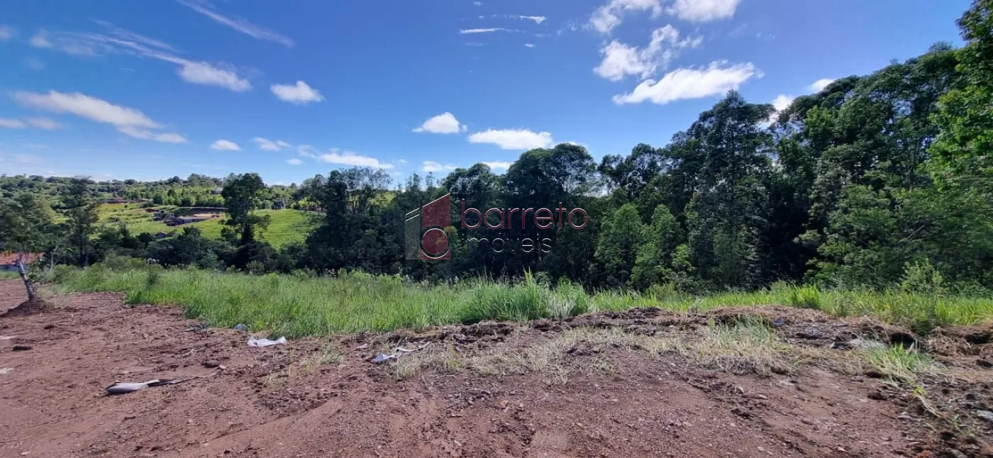 Belo lote de 5.000m² em condomínio de Alto Padrão, Jundiaí -SP