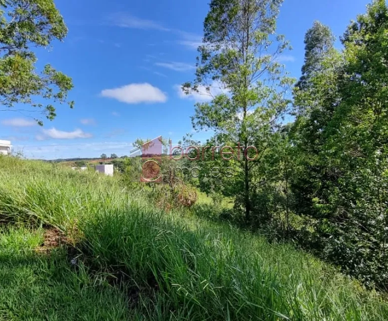 Belo lote de 5.000m² em condomínio de Alto Padrão, Jundiaí -SP