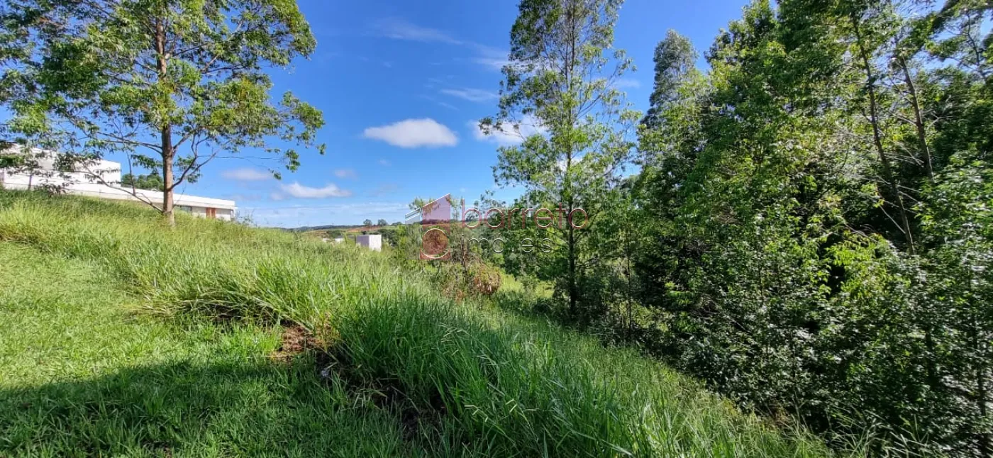 Belo lote de 5.000m² em condomínio de Alto Padrão, Jundiaí -SP