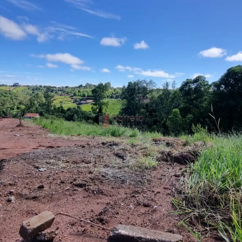 Belo lote de 5.000m² em condomínio de Alto Padrão, Jundiaí -SP