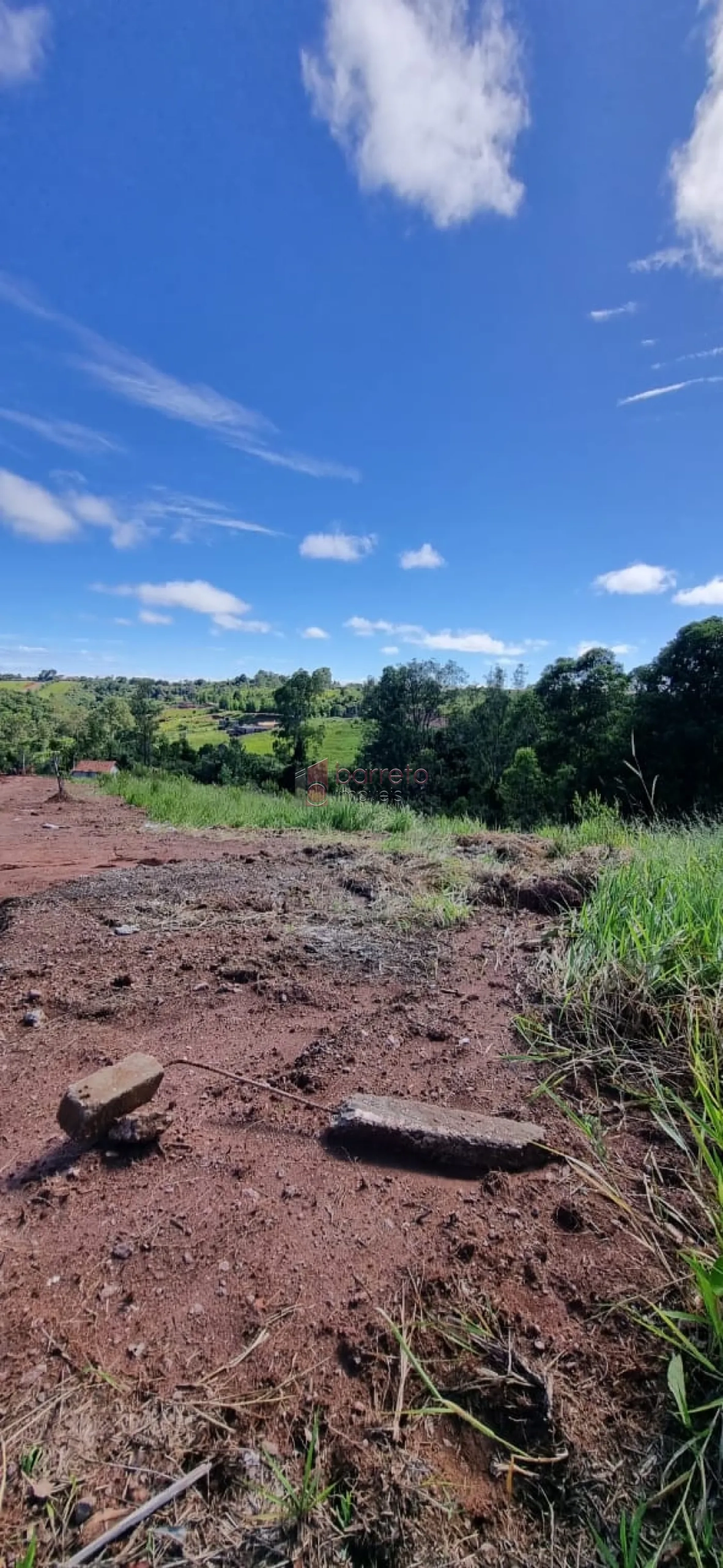 Belo lote de 5.000m² em condomínio de Alto Padrão, Jundiaí -SP
