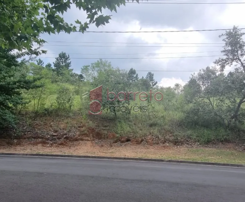 TERRENO PARA VENDA NO CONDOMÍNIO PARQUE DOS MANACÁS – JUNDIAÍ/SP