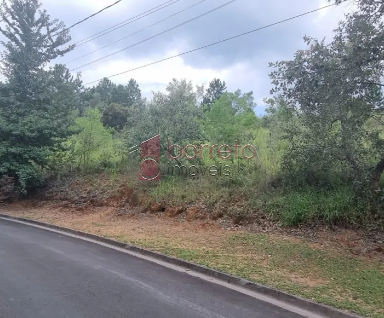 TERRENO PARA VENDA NO CONDOMÍNIO PARQUE DOS MANACÁS – JUNDIAÍ/SP