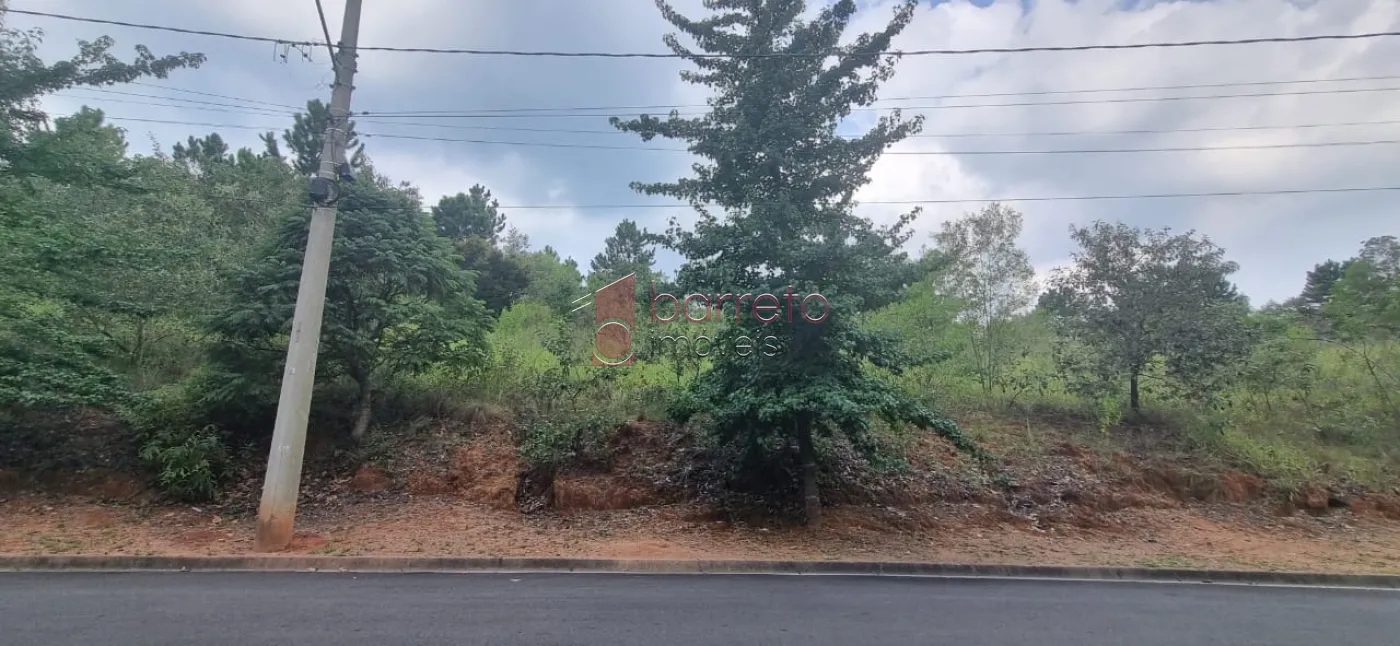 TERRENO PARA VENDA NO CONDOMÍNIO PARQUE DOS MANACÁS – JUNDIAÍ/SP