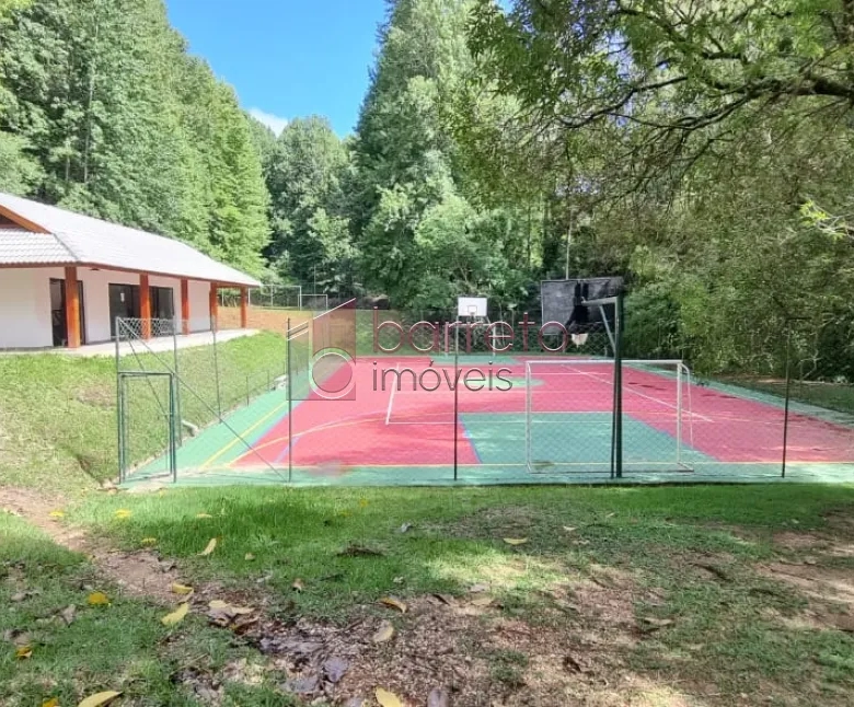 TERRENO PARA VENDA NO CONDOMÍNIO PARQUE DOS MANACÁS – JUNDIAÍ/SP