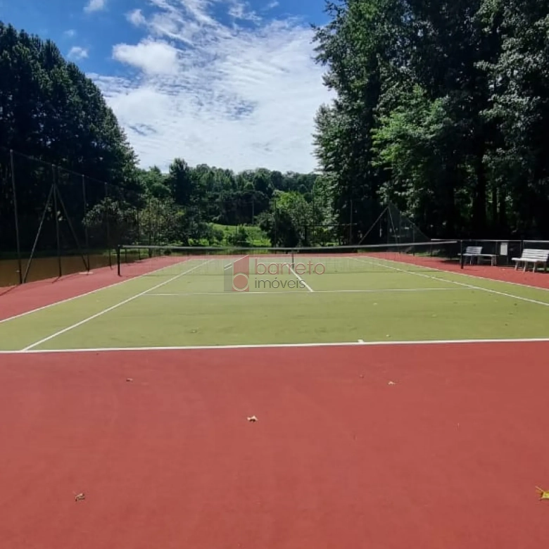 TERRENO PARA VENDA NO CONDOMÍNIO PARQUE DOS MANACÁS – JUNDIAÍ/SP