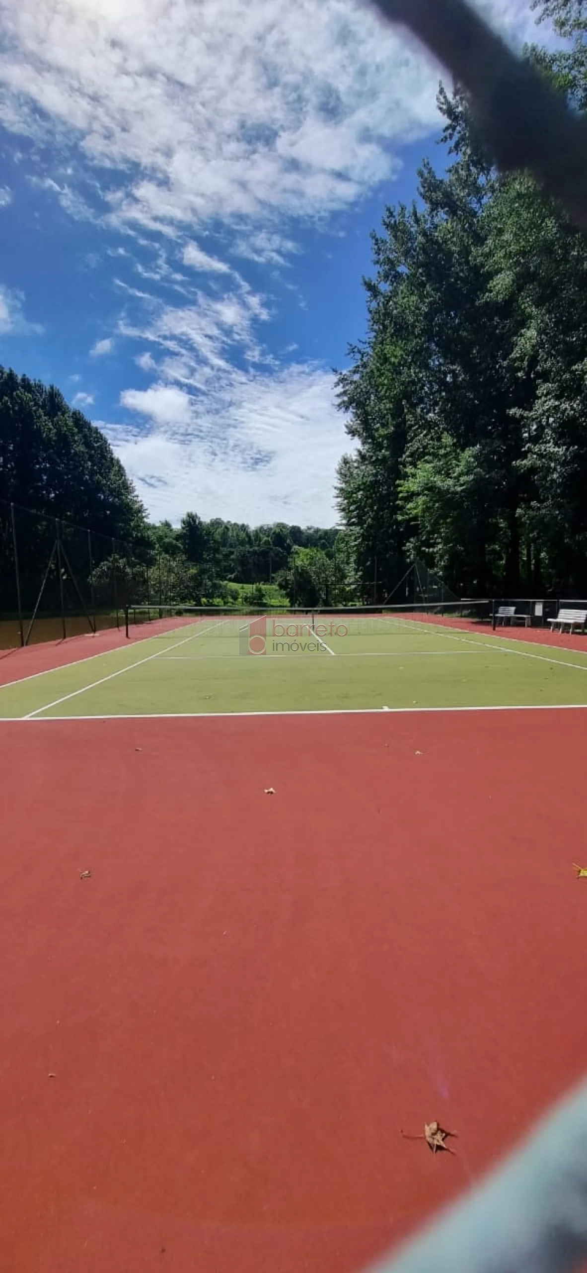 TERRENO PARA VENDA NO CONDOMÍNIO PARQUE DOS MANACÁS – JUNDIAÍ/SP