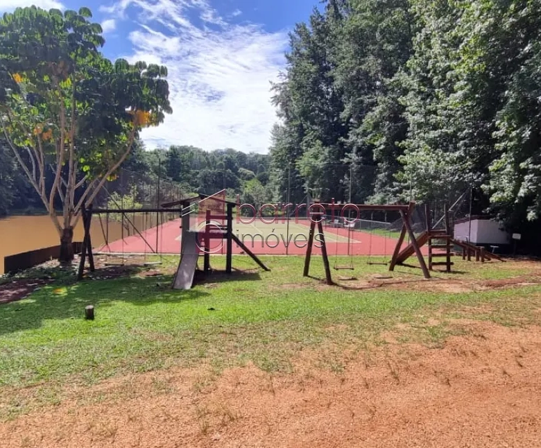 TERRENO PARA VENDA NO CONDOMÍNIO PARQUE DOS MANACÁS – JUNDIAÍ/SP