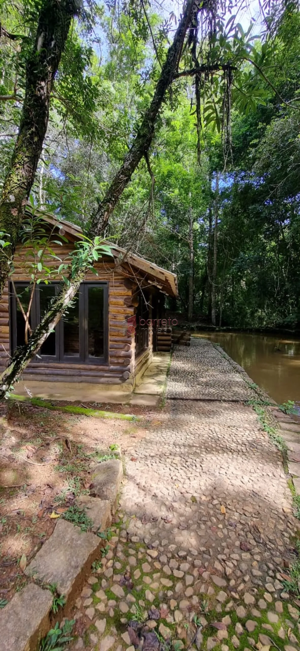 TERRENO PARA VENDA NO CONDOMÍNIO PARQUE DOS MANACÁS – JUNDIAÍ/SP