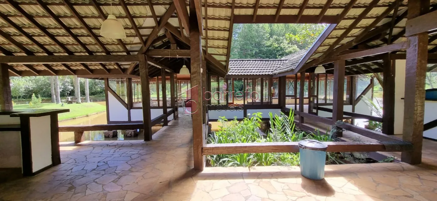 TERRENO PARA VENDA NO CONDOMÍNIO PARQUE DOS MANACÁS – JUNDIAÍ/SP