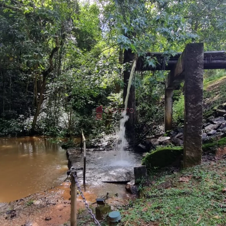 TERRENO PARA VENDA NO CONDOMÍNIO PARQUE DOS MANACÁS – JUNDIAÍ/SP