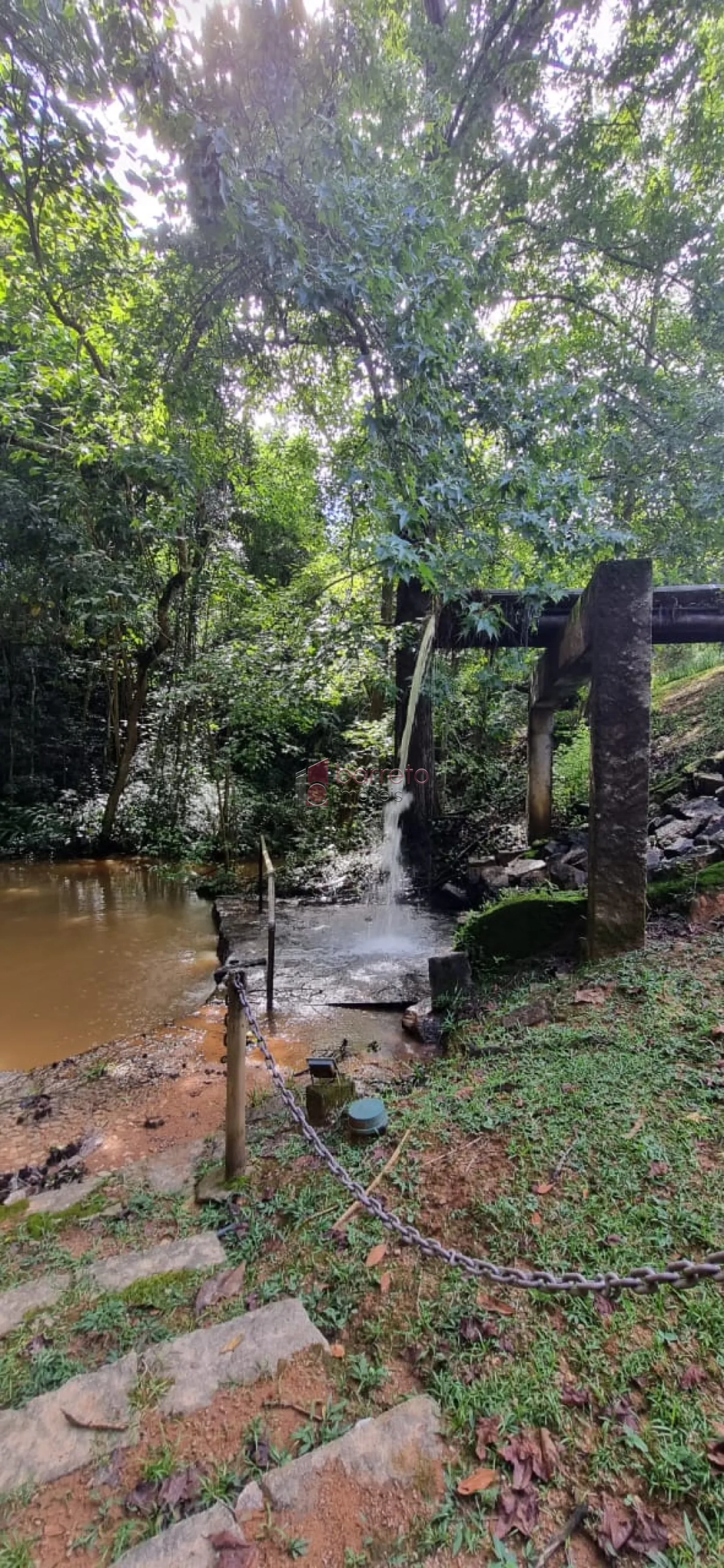 TERRENO PARA VENDA NO CONDOMÍNIO PARQUE DOS MANACÁS – JUNDIAÍ/SP