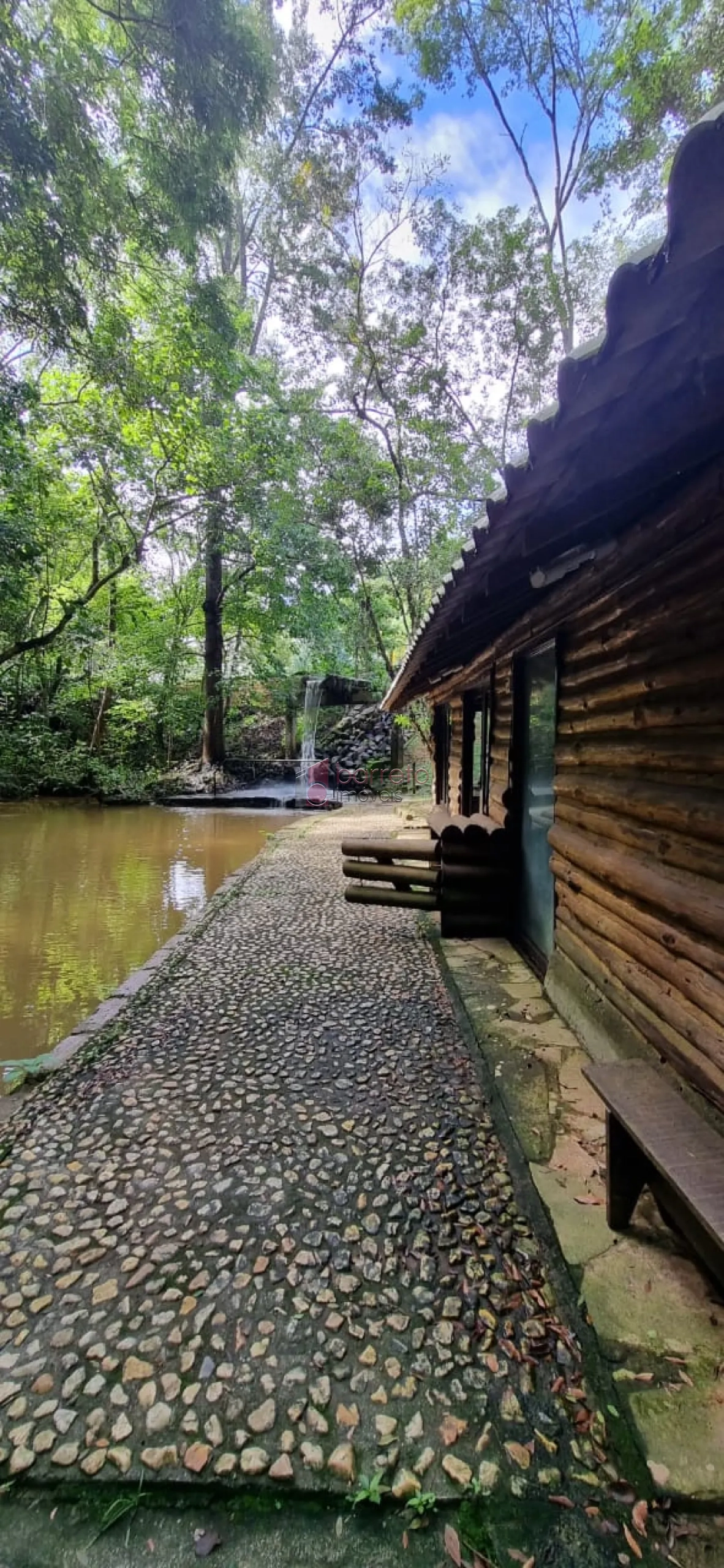TERRENO PARA VENDA NO CONDOMÍNIO PARQUE DOS MANACÁS – JUNDIAÍ/SP