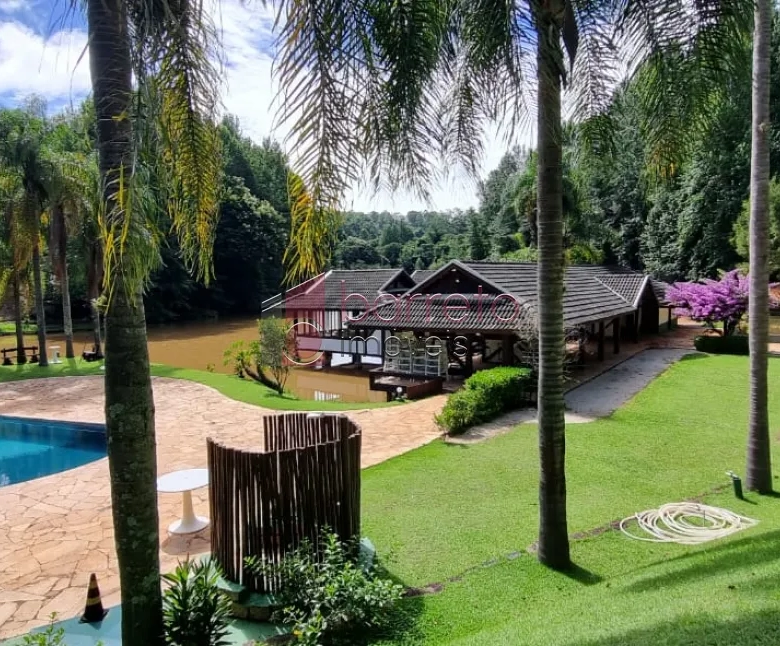 TERRENO PARA VENDA NO CONDOMÍNIO PARQUE DOS MANACÁS – JUNDIAÍ/SP
