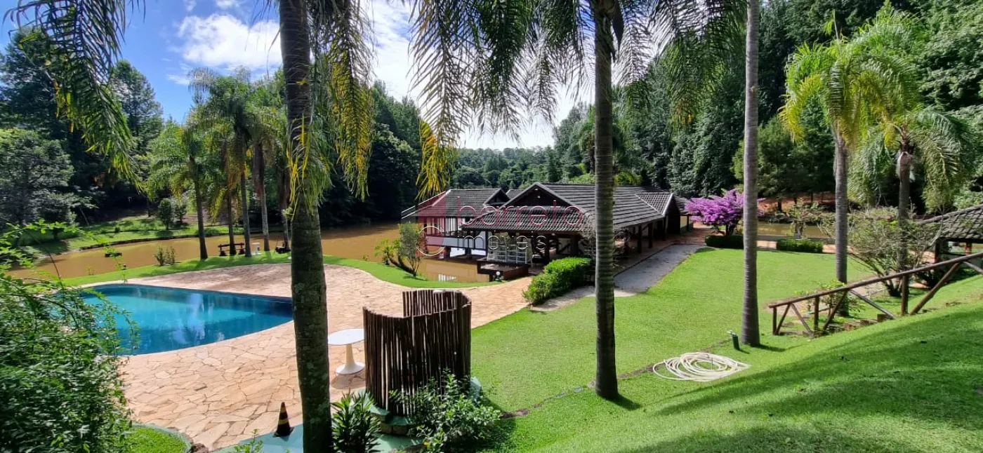 TERRENO PARA VENDA NO CONDOMÍNIO PARQUE DOS MANACÁS – JUNDIAÍ/SP