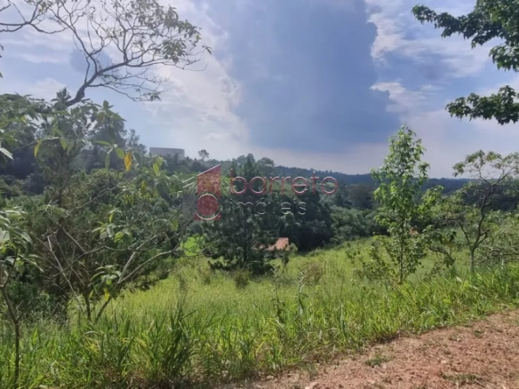 TERRENO PARA VENDA NO CONDOMÍNIO PARQUE DOS MANACÁS – JUNDIAÍ/SP