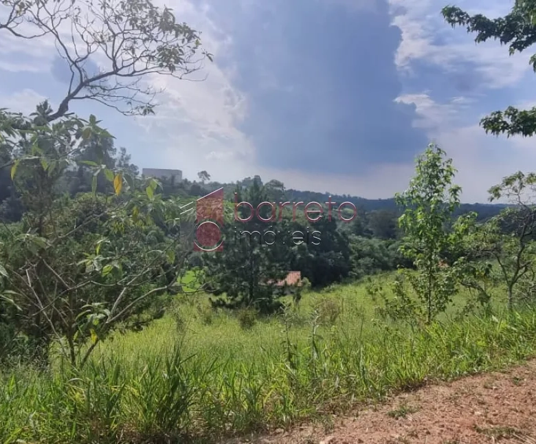 TERRENO PARA VENDA NO CONDOMÍNIO PARQUE DOS MANACÁS – JUNDIAÍ/SP