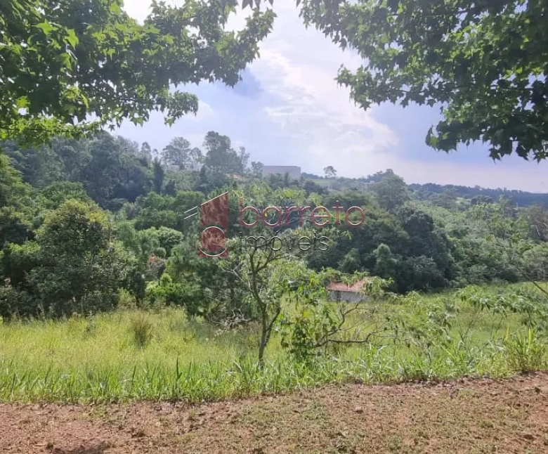 TERRENO PARA VENDA NO CONDOMÍNIO PARQUE DOS MANACÁS – JUNDIAÍ/SP